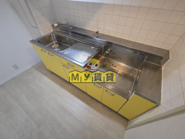キッチン　アーバンドエル新栄