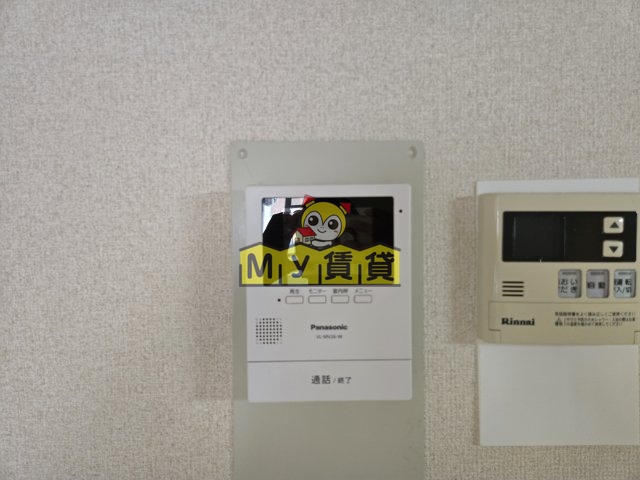 セキュリティ　アーバンドエル新栄