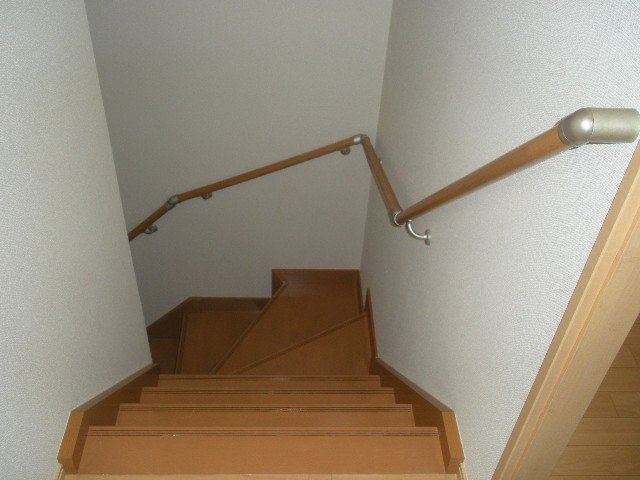 その他　階段（イメージ）
