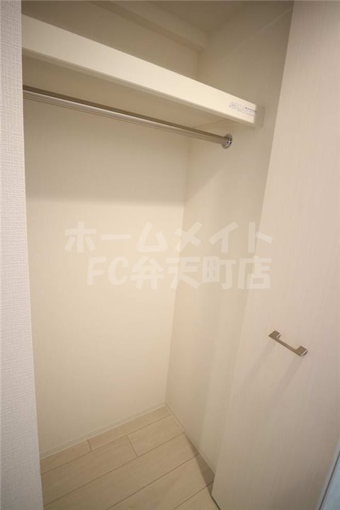 収納　小物を収納するのに便利です