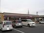 コンビニ　セブンイレブン朝霞三原３丁目店（コンビニ）まで220m