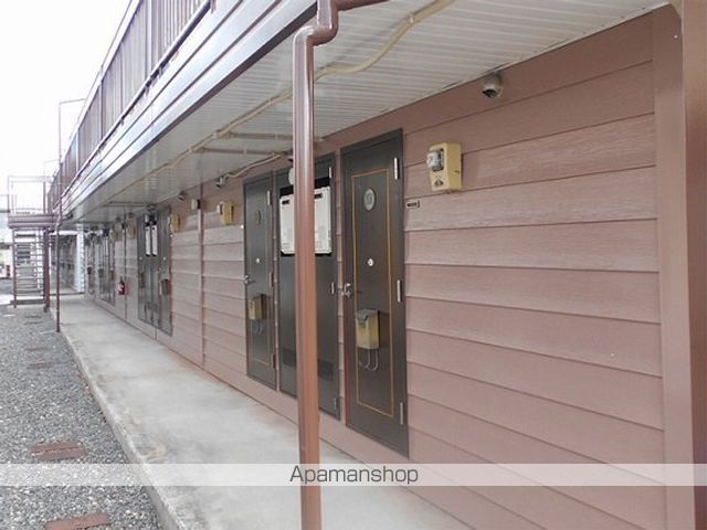 その他共有部分　その他共有部分