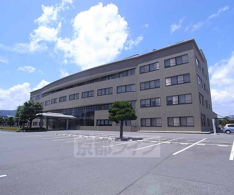 病院　三菱京都病院（病院）まで400m