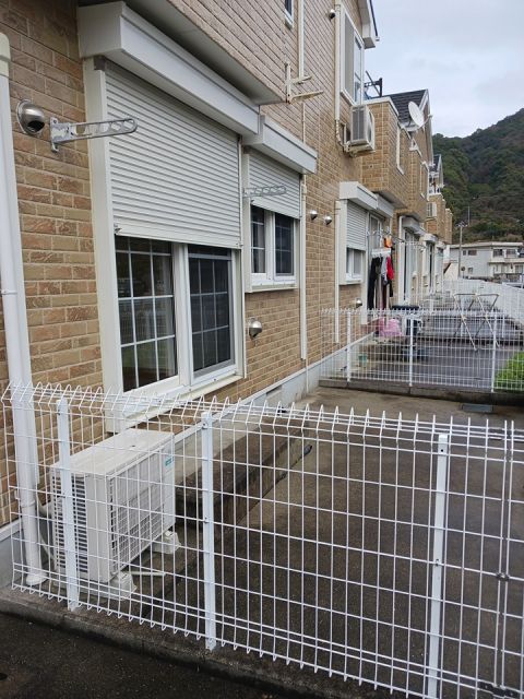 庭