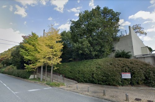 公園　瀬戸公園（公園）まで297m