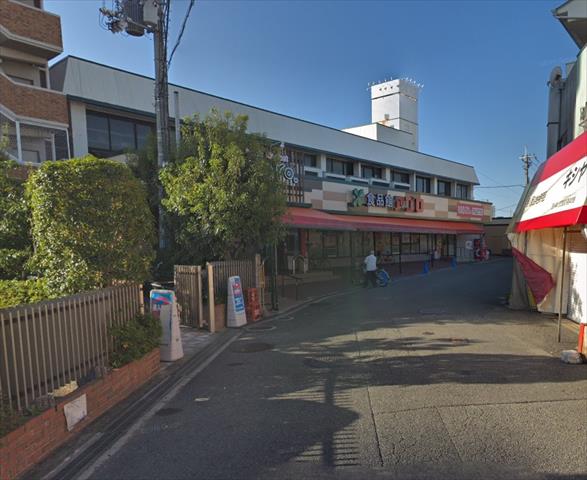 スーパー　食品館アプロ寝屋川店（スーパー）まで1481m