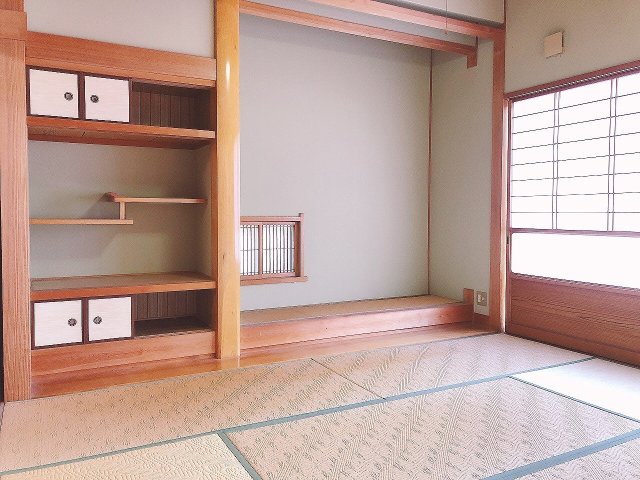 その他部屋・スペース