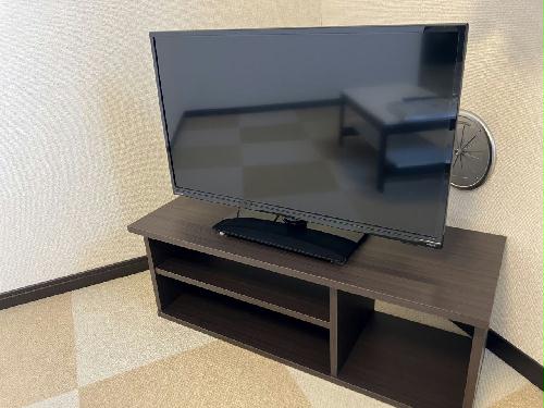 その他設備　お部屋によりタイプが異なる場合があります。