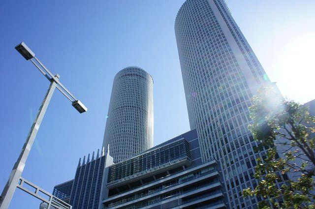 その他　名古屋駅（その他）まで521m