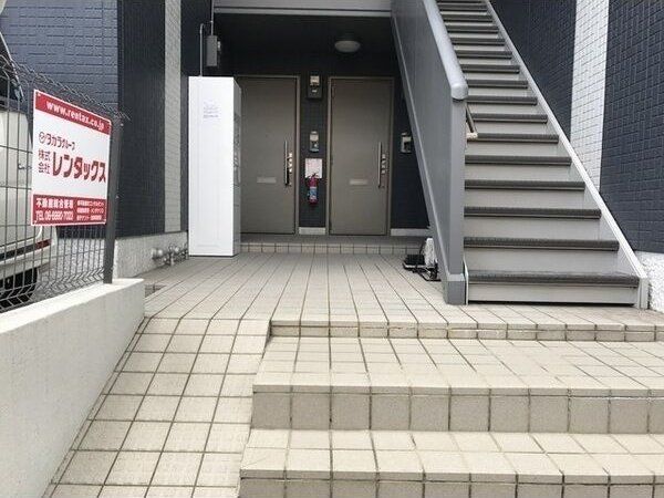 ロビー
