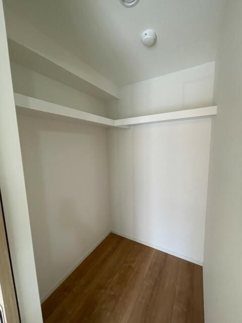 収納　※同お建物・同間取りの別のお部屋のイメージです。