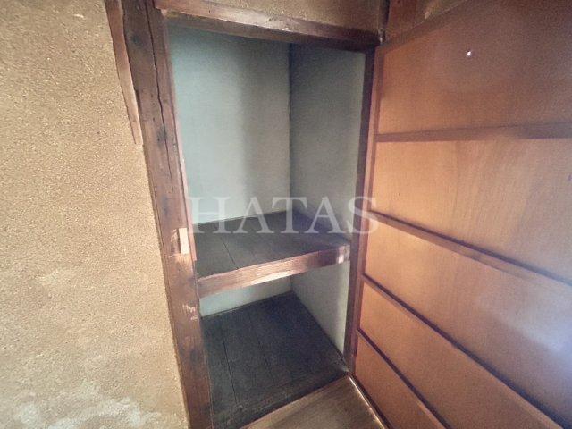 収納　同物件別部屋です（現況優先です）