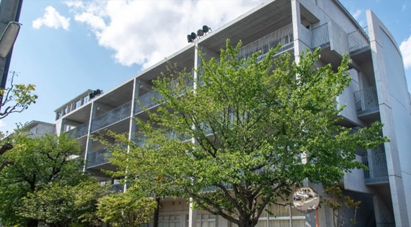 小学校　世田谷区立船橋小学校（小学校）まで537m