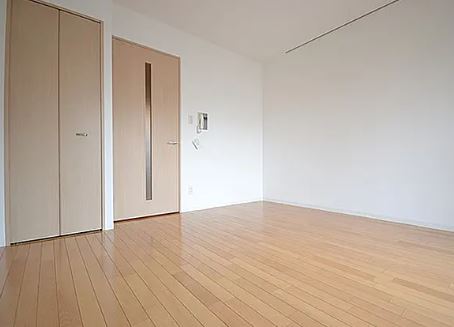 居室・リビング　別タイプ部屋　参考写真です
