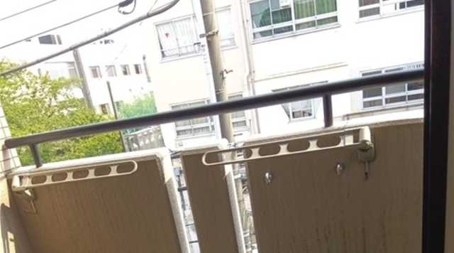 眺望　別室参考画像です