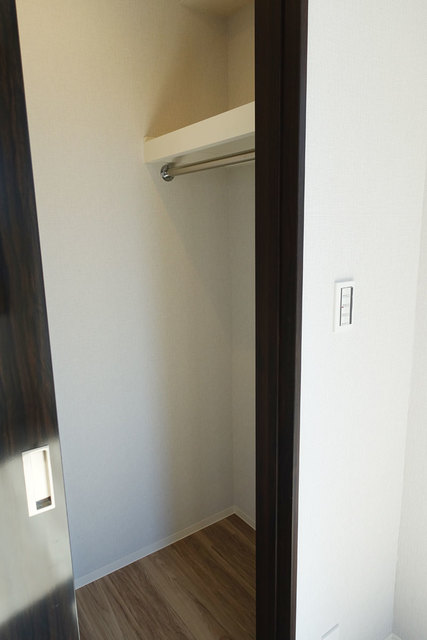 収納　収納※別部屋参考写真