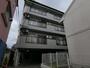 寝屋川市駅より徒歩13分 4階 築34年10ヶ月の賃貸物件