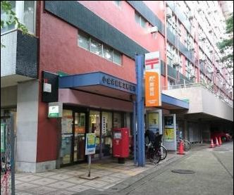 郵便局　小金井前原三郵便局（郵便局）まで4407m