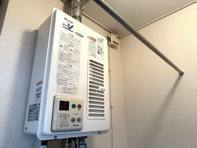 その他設備　設備