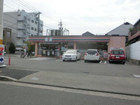その他　セブンイレブン名古屋緑町1丁目店（その他）まで491m
