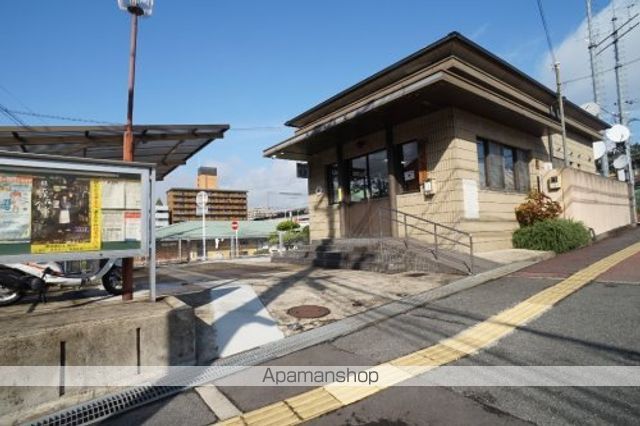 その他　【警察】生駒警察署東生駒交番（その他）まで219m
