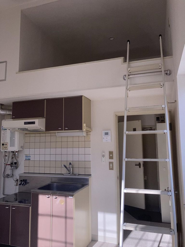 その他部屋・スペース　眺望