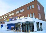 ドラックストア　サツドラ北12条店（ドラッグストア）まで750m