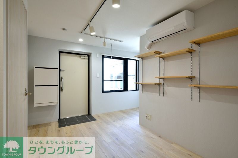その他部屋・スペース　可動棚