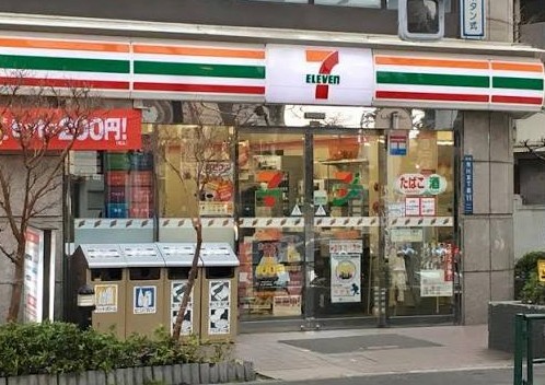 コンビニ　セブンイレブン荒川5丁目店（コンビニ）まで103m