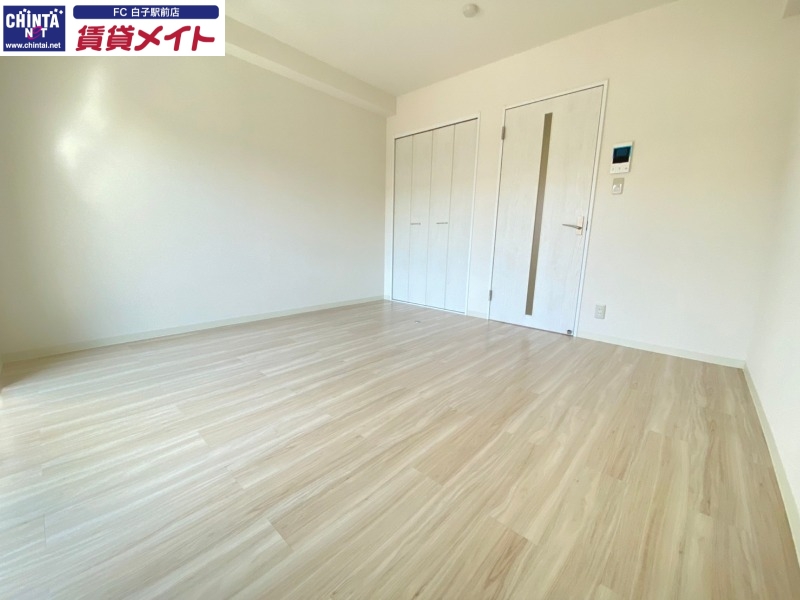 その他部屋・スペース　同物件別室反転タイプ画像