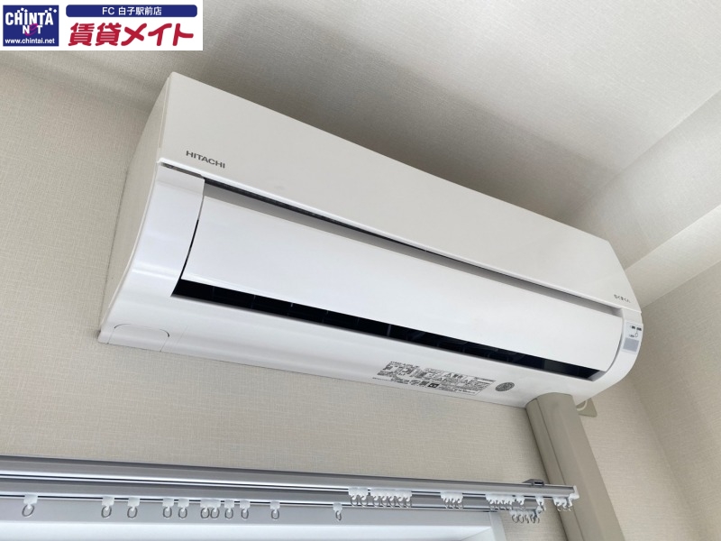 その他設備　同物件別室反転タイプ画像