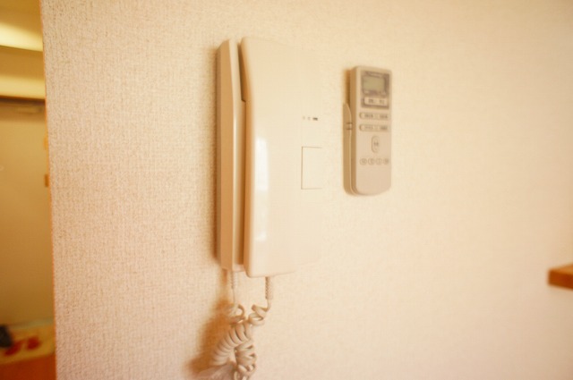 セキュリティ　図面と現状に相違がある場合には現状を優先