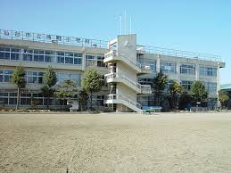 小学校　目黒区立原町小学校（小学校）まで262m