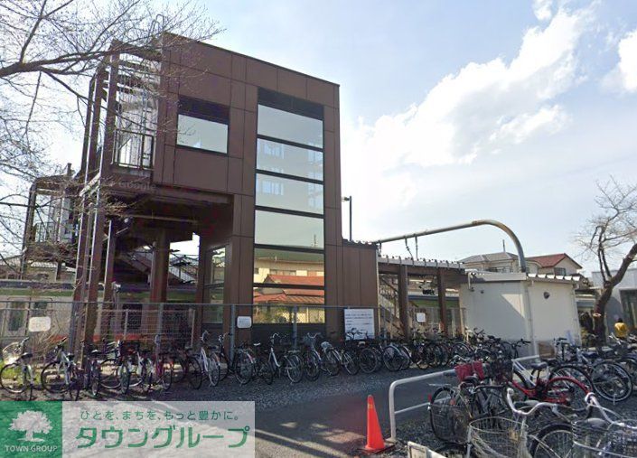 その他　金子駅（その他）まで1740m