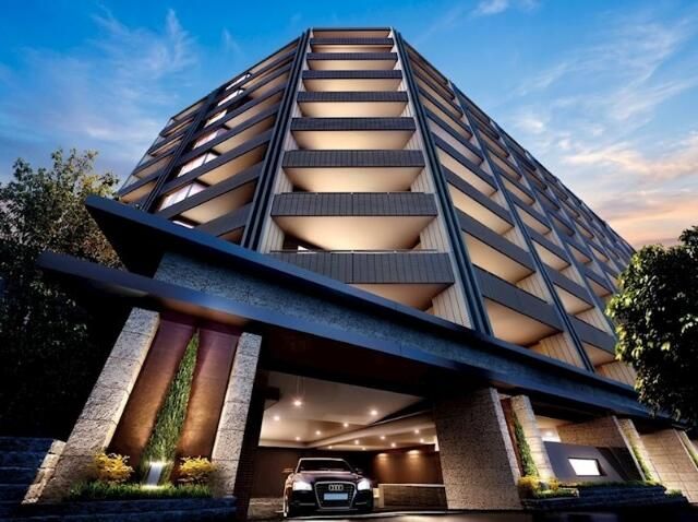 建物外観　★初期費用どこよりも安くご案内★