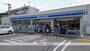 コンビニ　ローソン春日桜ヶ丘六丁目店（コンビニ）まで180m