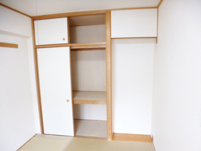 その他設備　同物件別号室のものです。