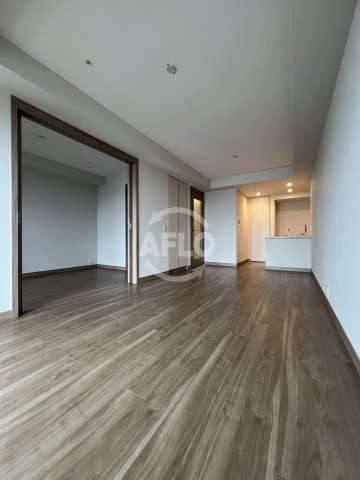 居室・リビング　グランドメゾン新梅田タワー THE CLUB RESIDEN