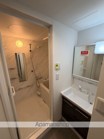 Blanc Jemis N25 仮)アルファスクエア北25西5の内装写真