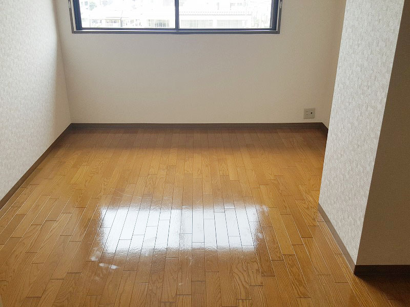 その他部屋・スペース　広日ｒとした洋室ですよ！！