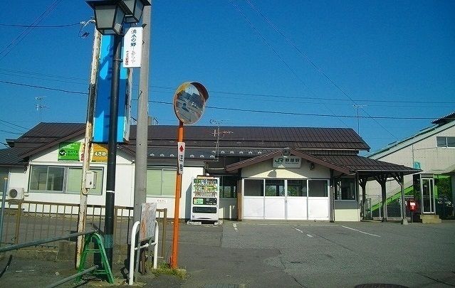 その他　新屋駅（その他）まで700m