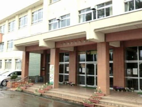 小学校　下庄小学校（小学校）まで1200m