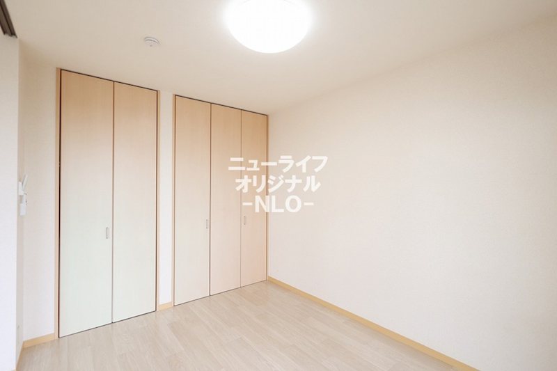その他　東側洋室　※別室参照、現況を優先致します。
