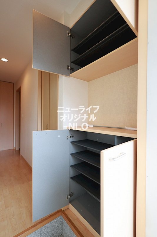 その他設備　※別室参照、現況を優先致します。