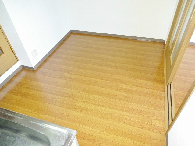 その他　ダイニング