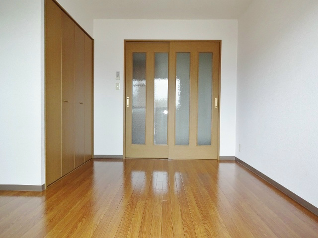 その他部屋・スペース　使いやすい間取りです。
