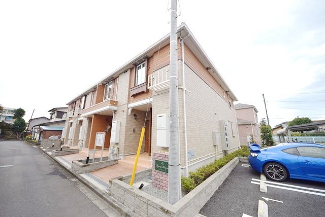 ロビー　★お得な更新料なし！新婚さんオススメ！カウンターＫ★