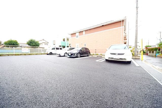 駐車場　★お得な更新料なし！新婚さんオススメ！カウンターＫ★
