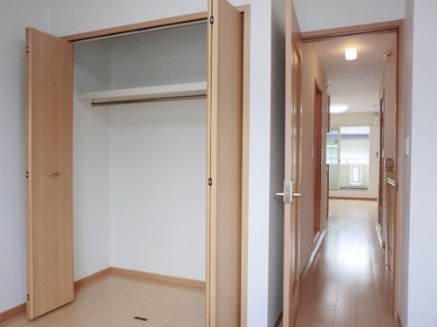 収納　別号室参考写真