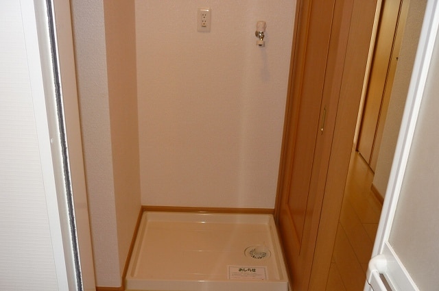 その他設備　別号室参考写真